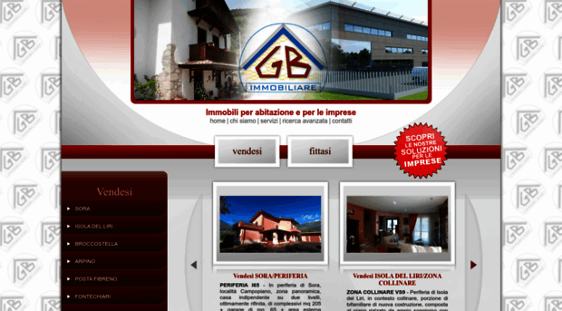 gbimmobiliare.it