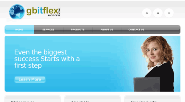 gbitflex.com