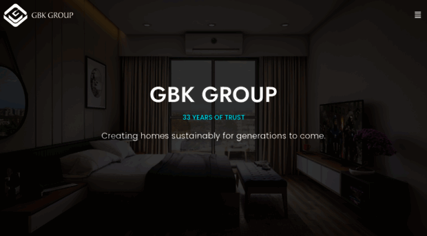 gbkgroup.in