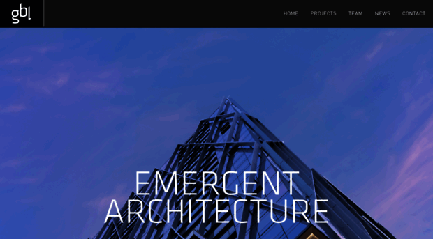 gblarchitects.com