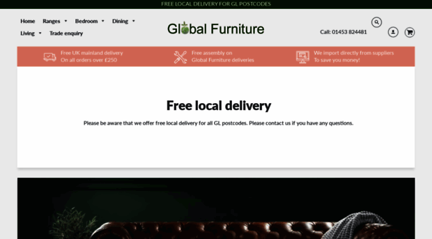 gblfurniture.com