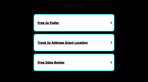 gblinks.co