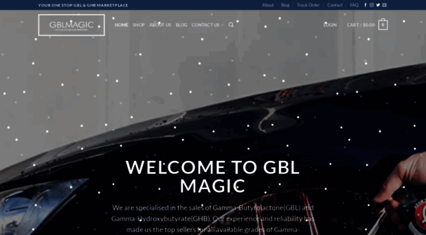 gblmagic.com