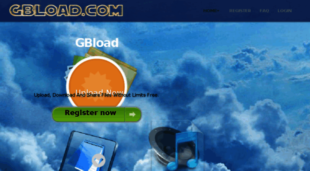 gbload.com