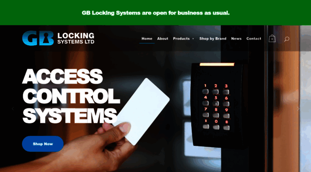 gblockingsystems.co.uk