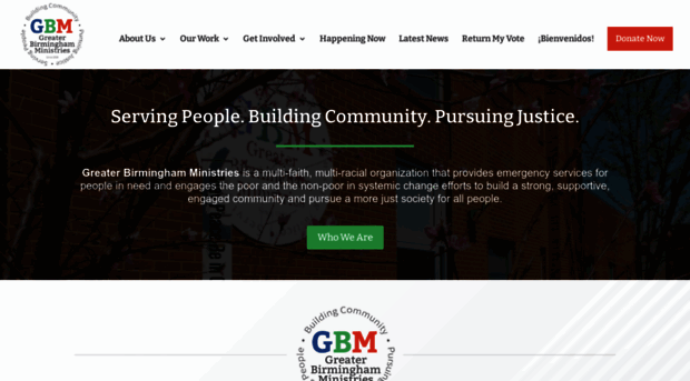 gbm.org