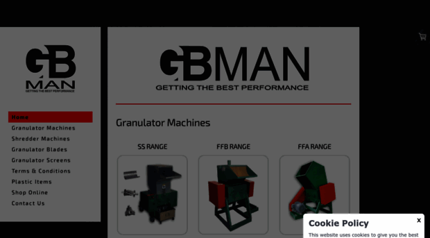 gbman.net