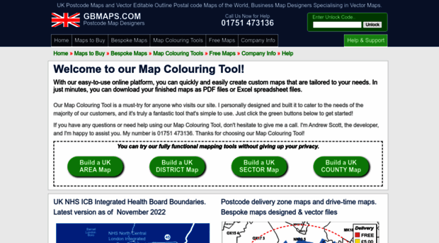 gbmaps.com