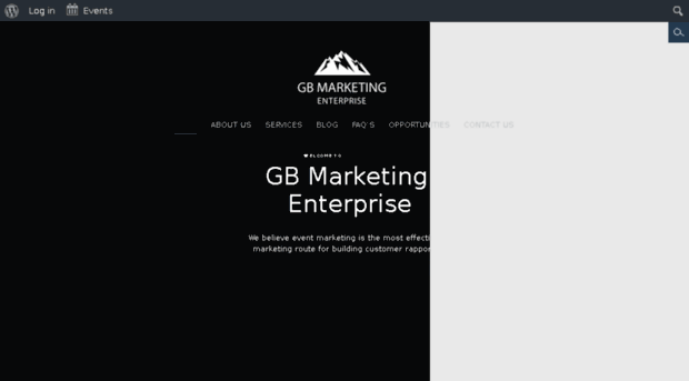 gbmarketingenterprise.com