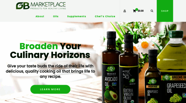 gbmarketplace.com