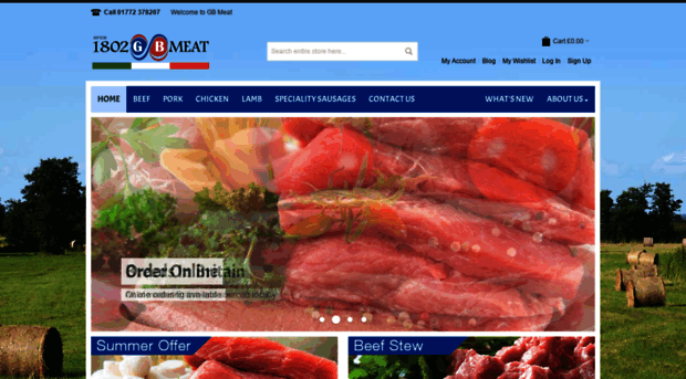 gbmeat.co.uk