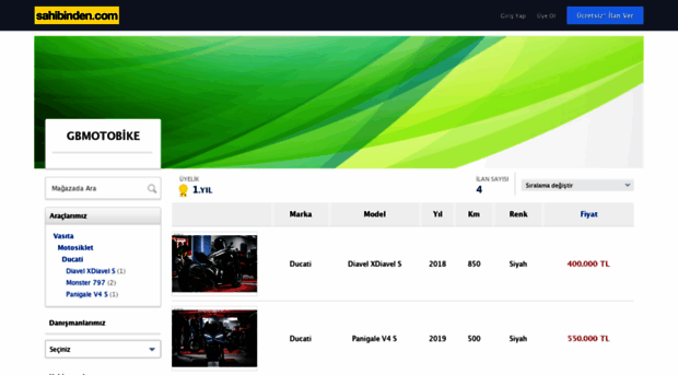 gbmotobike.sahibinden.com