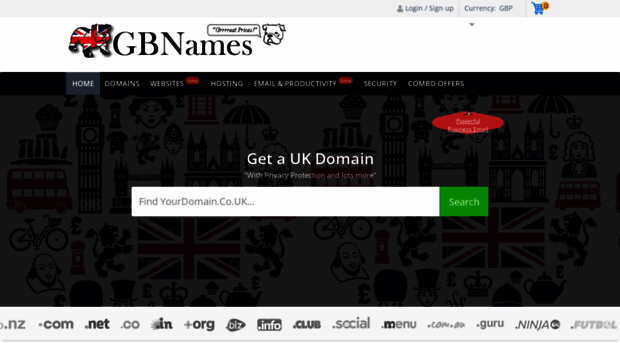 gbnames.uk