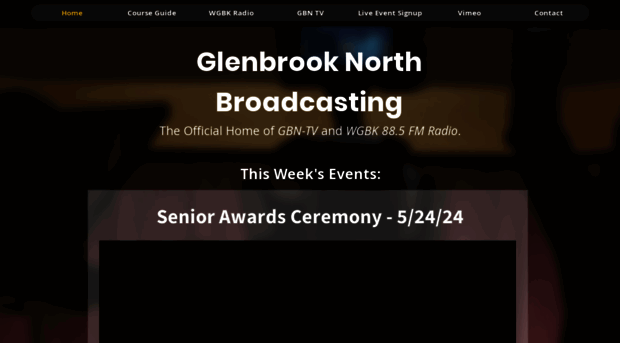 gbnbroadcasting.com