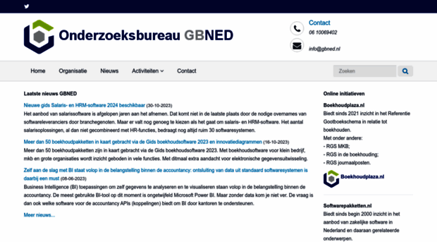 gbned.nl