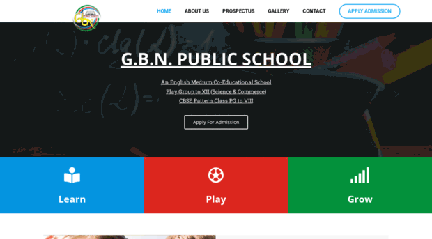 gbnschools.com