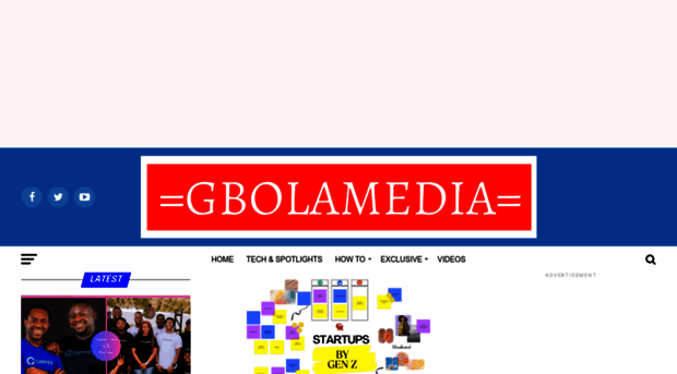 gbolamedia.com