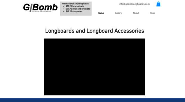 gbomblongboards.com