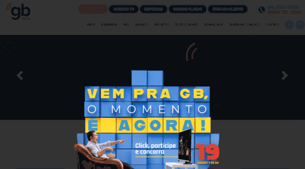 gbonline.com.br