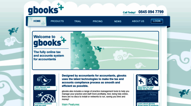 gbooks.co.uk