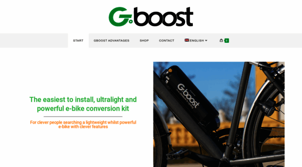 gboost.bike