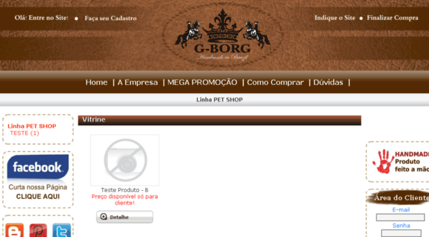 gborg.com.br