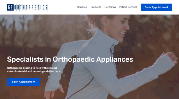 gborthopaedics.com.au