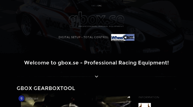 gbox.se