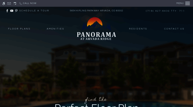 gbpanorama.com