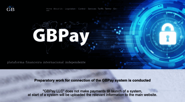 gbpay.cc