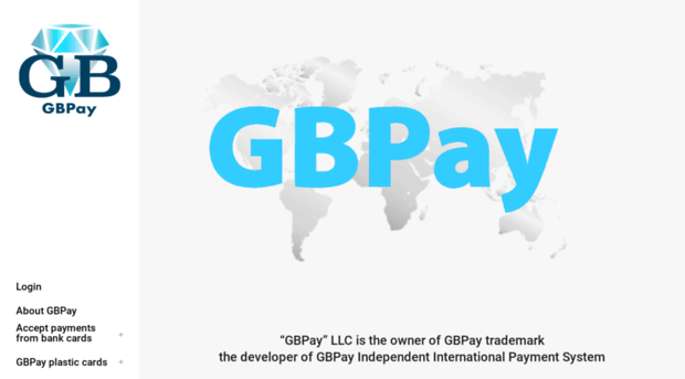 gbpayment.com