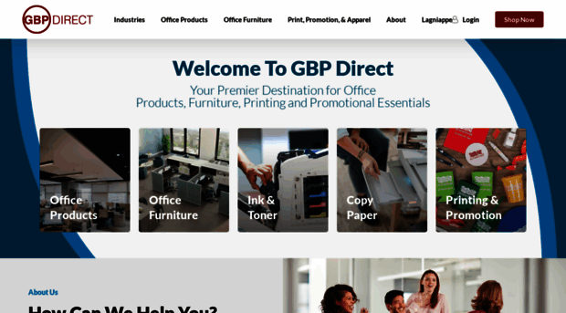 gbpdirect.com