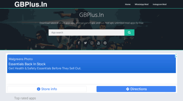 gbplus.in