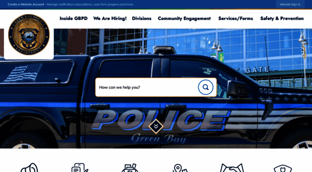 gbpolice.org