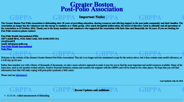 gbppa.org