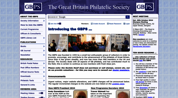 gbps.org.uk