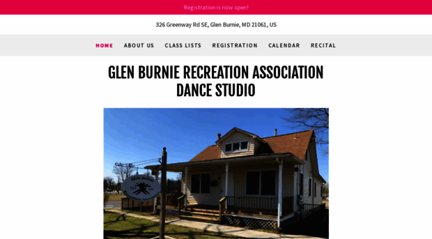 gbradance.com