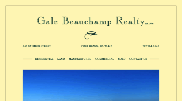 gbrealty.com