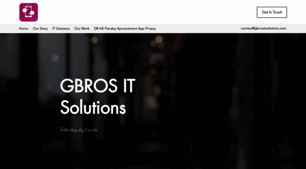 gbrositsolutions.com