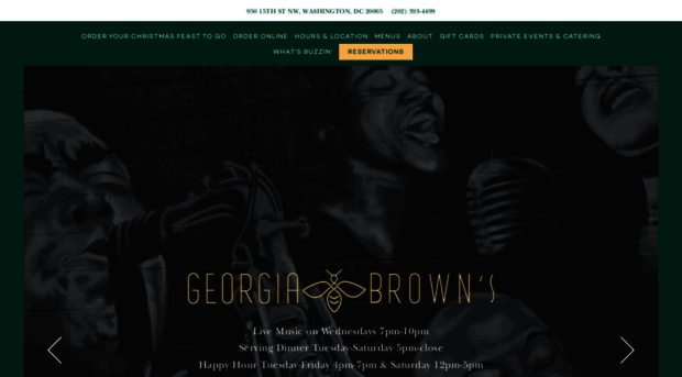 gbrowns.com