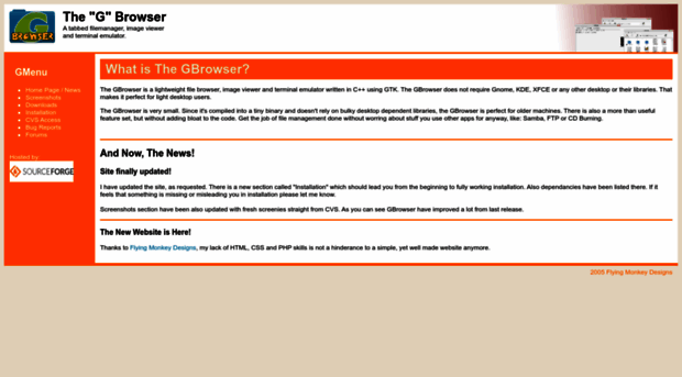 gbrowser.sourceforge.net