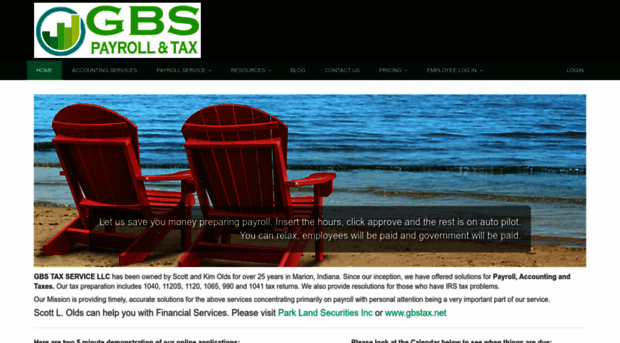 gbs-tax.net