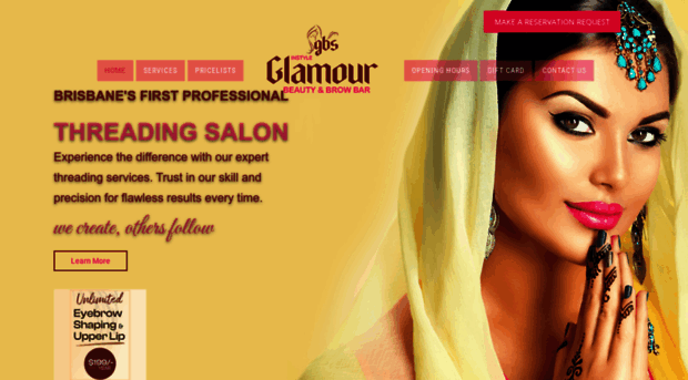 gbsalon.com.au