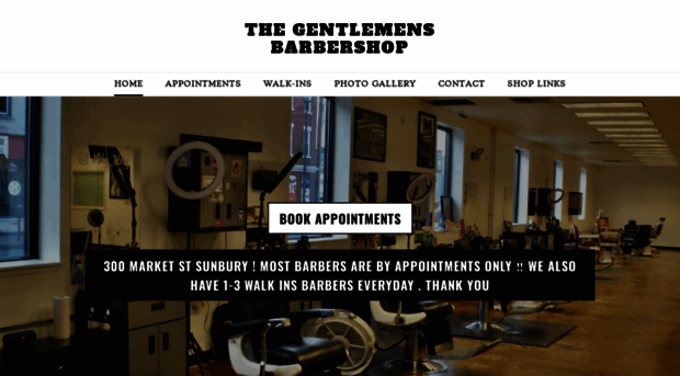 gbsbarbershop.com