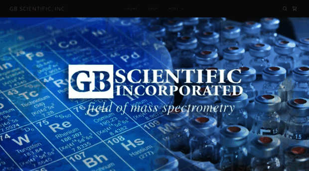 gbscientific.com