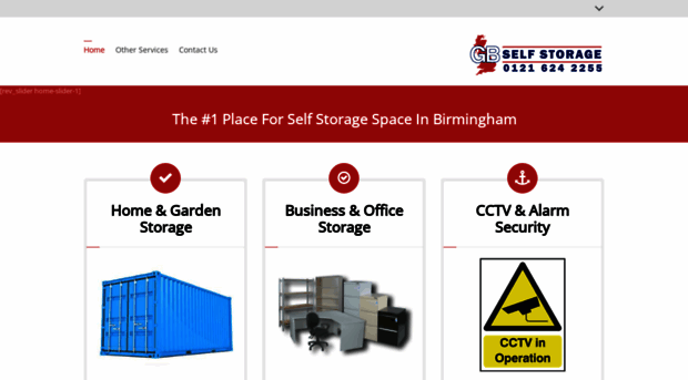 gbselfstorage.co.uk