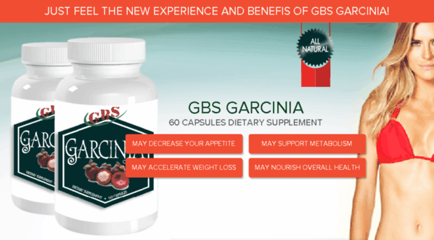 gbsgarcinia.com