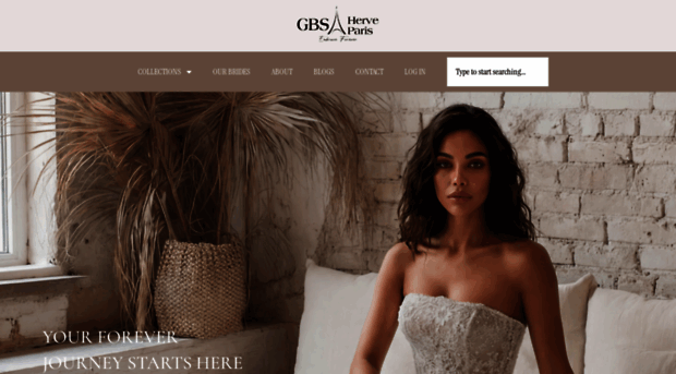 gbsherveparis.com