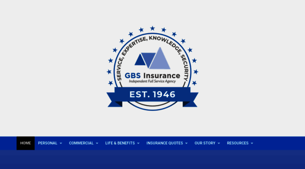 gbsinsurance.com