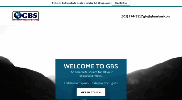 gbsmiami.com